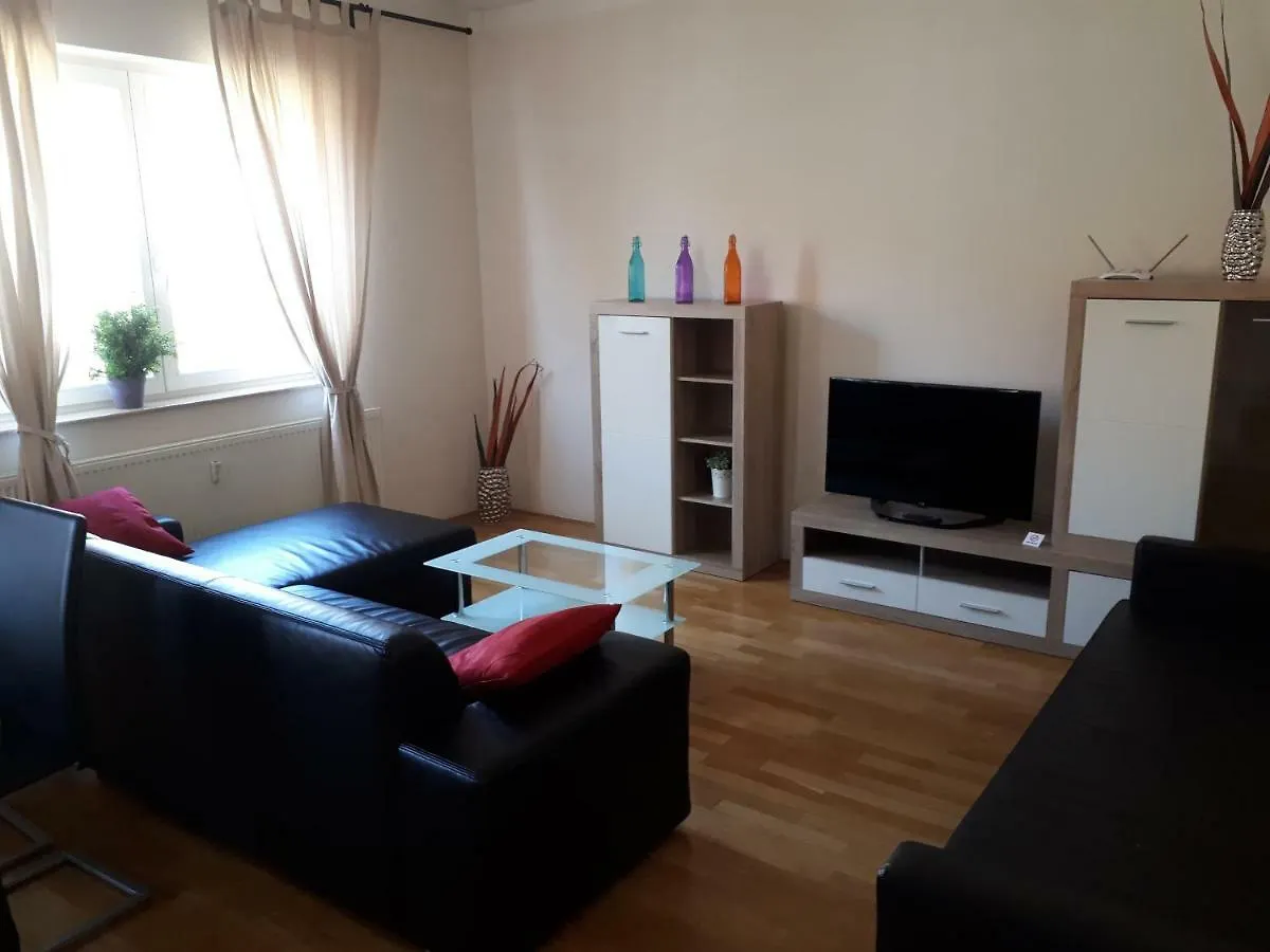 Ferienwohnung Rezidence Certovka Karlsbad 0*,