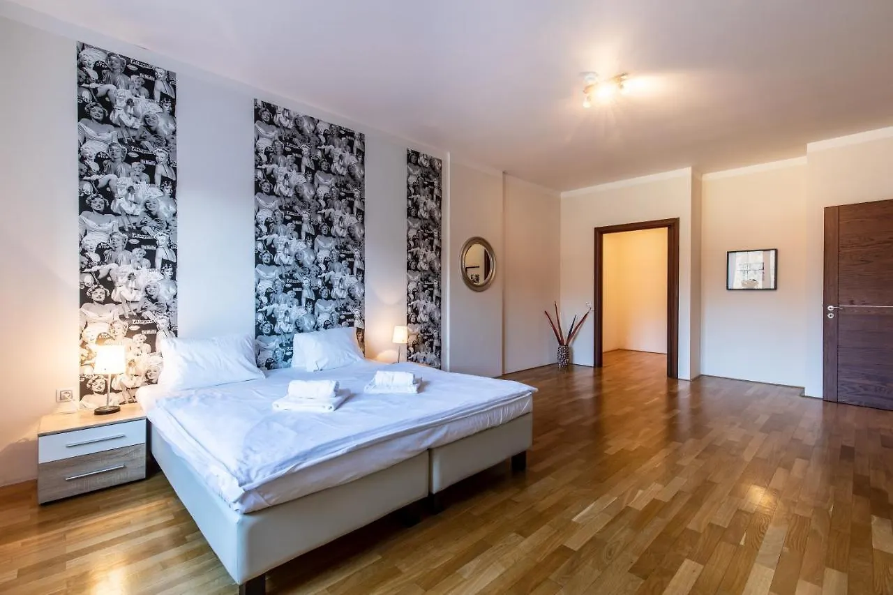 Ferienwohnung Rezidence Certovka Karlsbad 0*,  Tschechische Republik