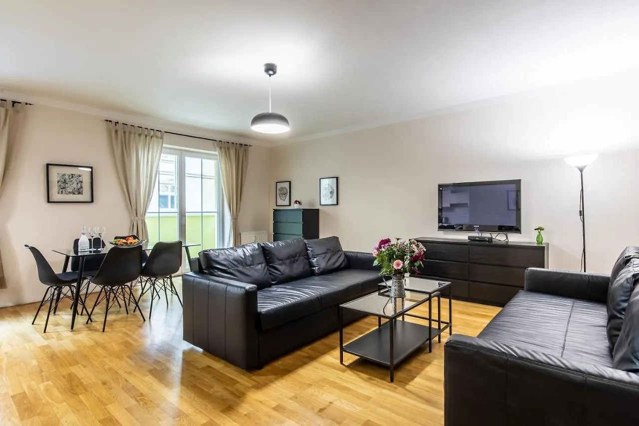 Ferienwohnung Rezidence Certovka Karlsbad Apartment