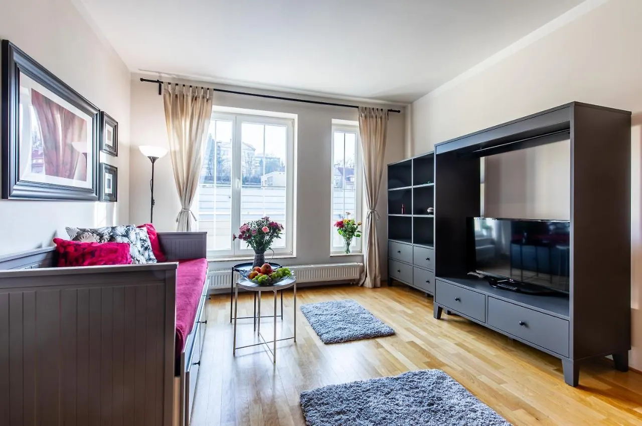Ferienwohnung Rezidence Certovka Karlsbad 0*,  Tschechische Republik