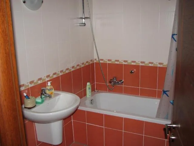 Apartament Rezidence Certovka Karlowe Wary Czechy