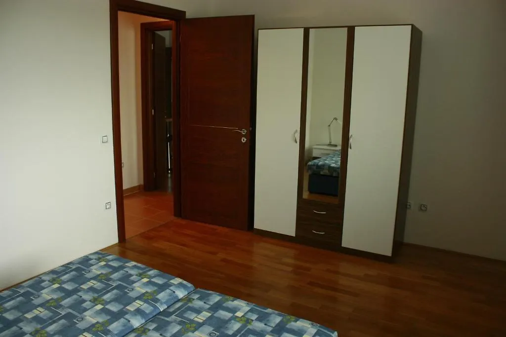 Apartament Rezidence Certovka Karlowe Wary