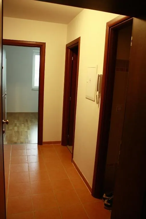 Apartament Rezidence Certovka Karlowe Wary