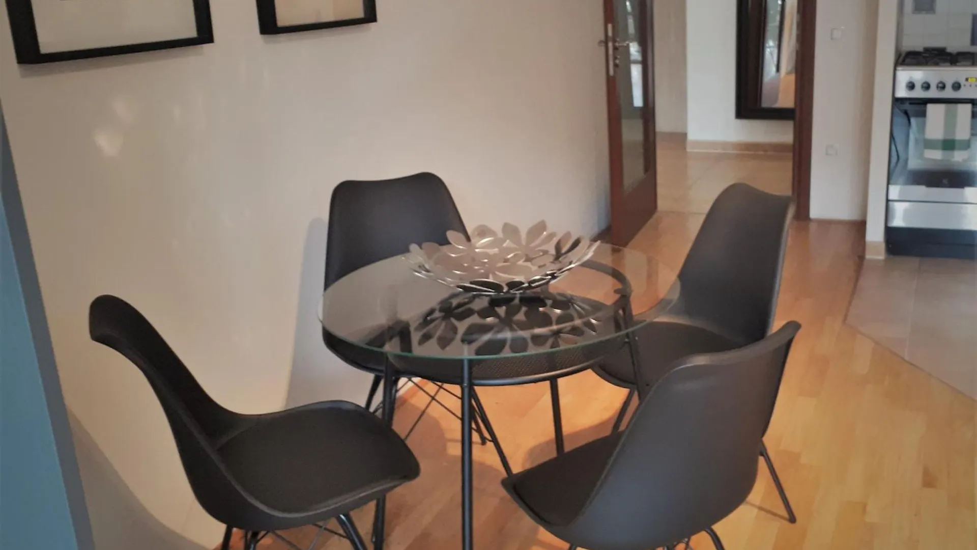 Apartament Rezidence Certovka Karlowe Wary