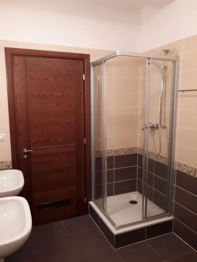Apartament Rezidence Certovka Karlowe Wary
