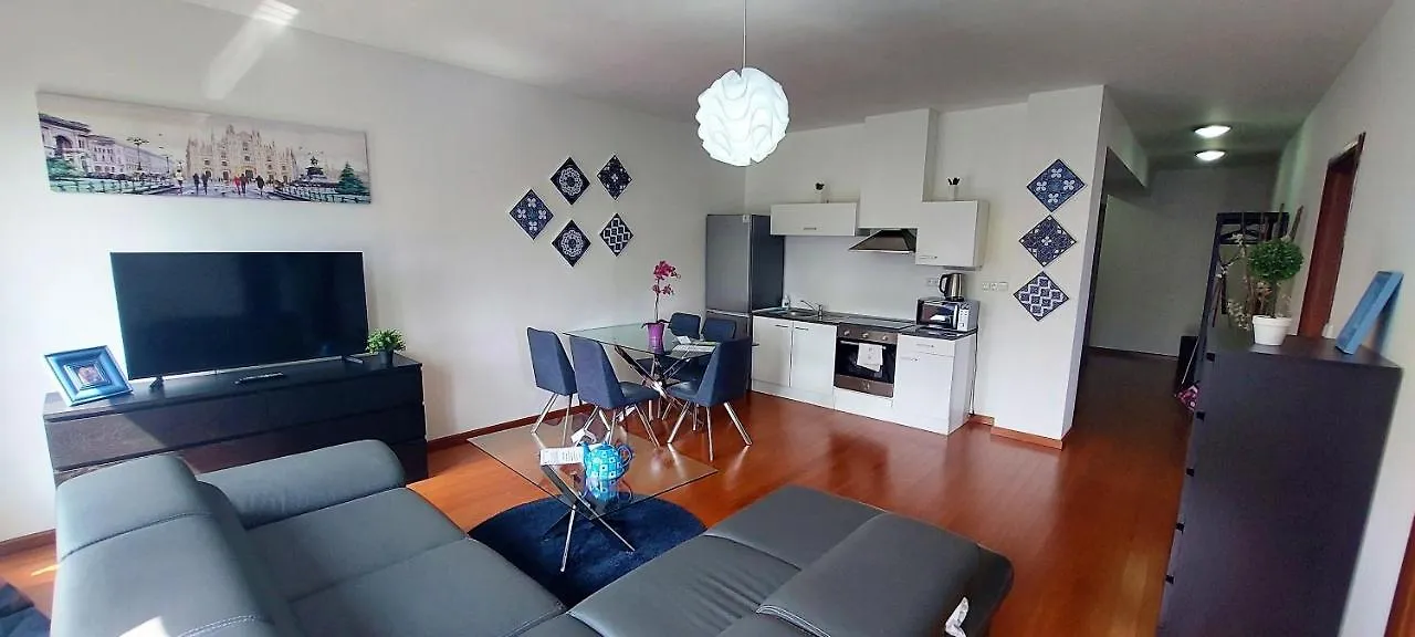 Rezidence Moser Apartments Karlovy Vary