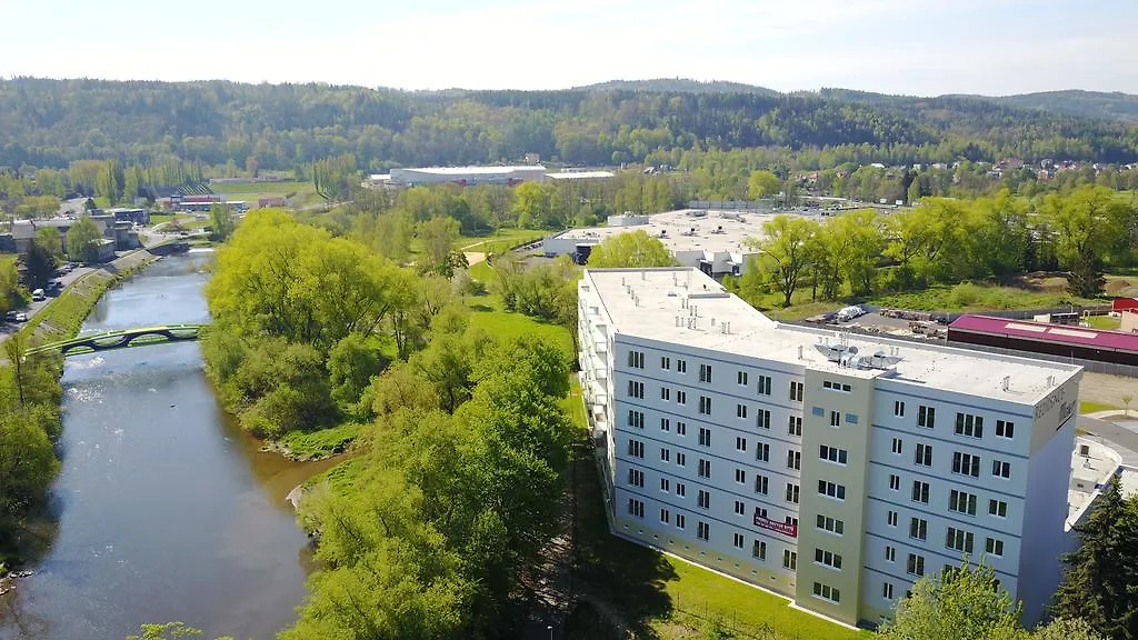 Rezidence Moser Apartments Karlovy Vary 0*,