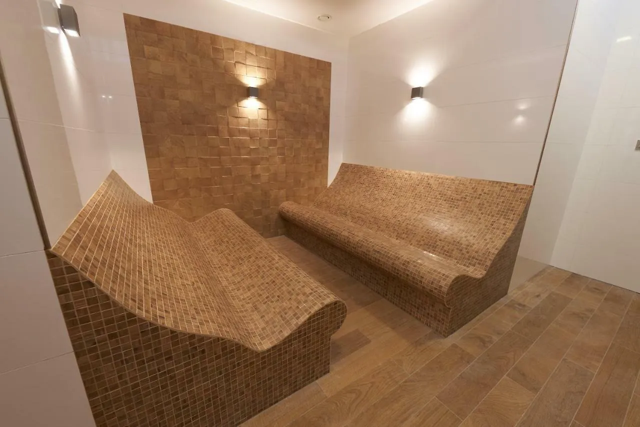 Rezidence Moser Apartments Karlovy Vary