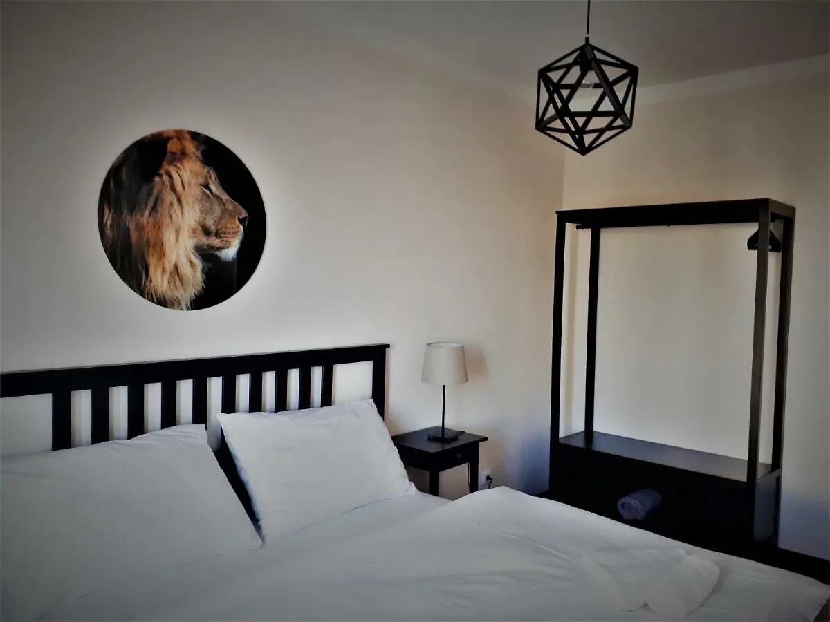Rezidence Moser Apartments Karlovy Vary