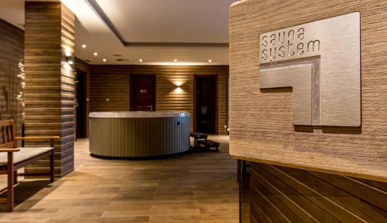 Rezidence Moser Apartments Karlovy Vary