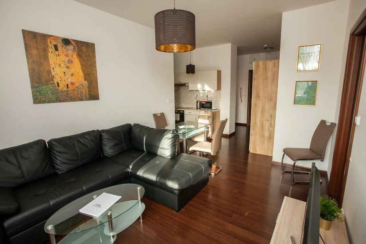 Rezidence Moser Apartments Karlovy Vary Czech Republic