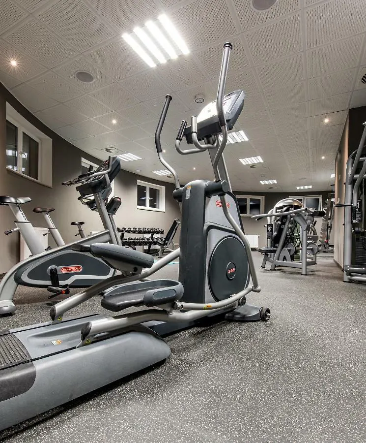 Rezidence Moser Apartments Karlsbad