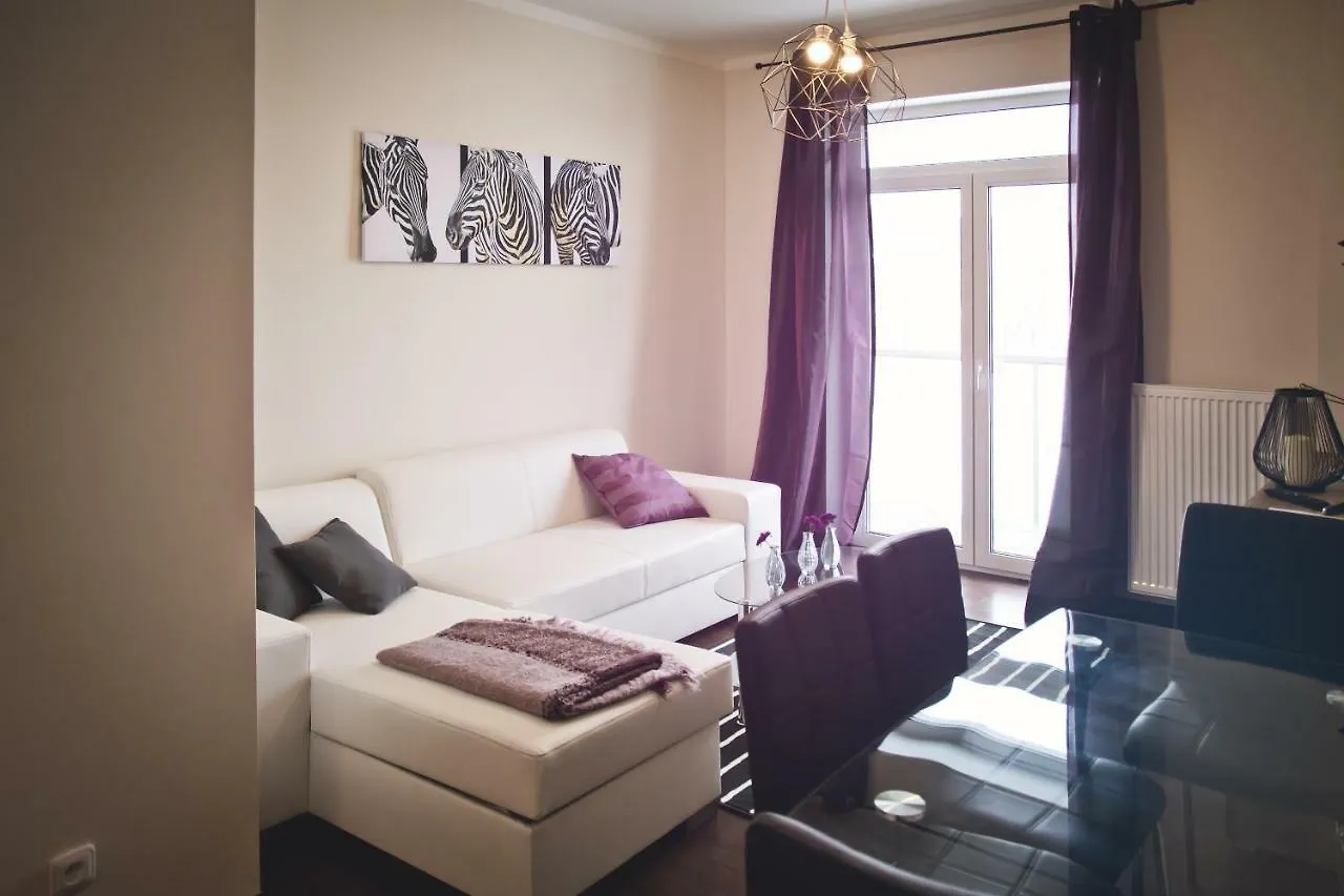 Rezidence Moser Apartments Karlovy Vary 0*,