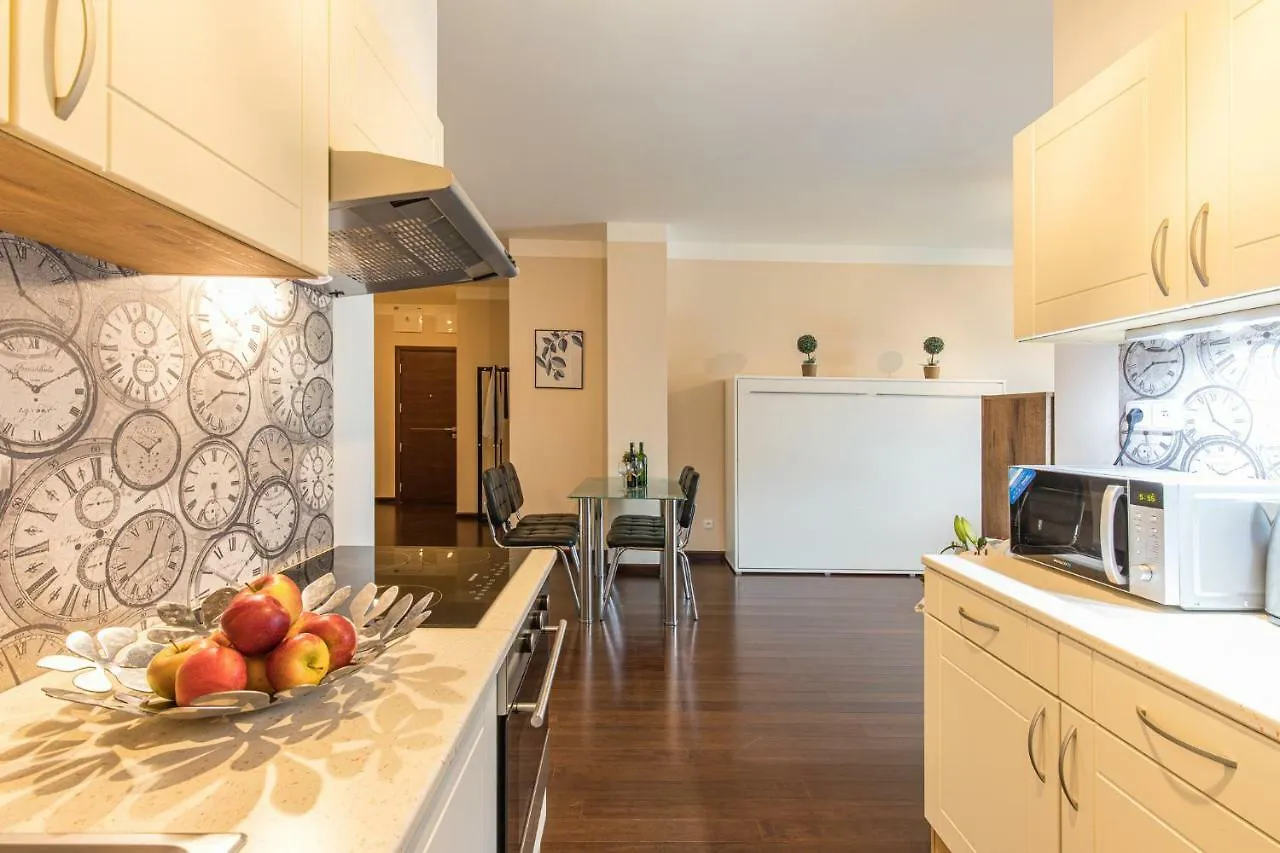 Rezidence Moser Apartments Karlovy Vary 0*,  Czech Republic