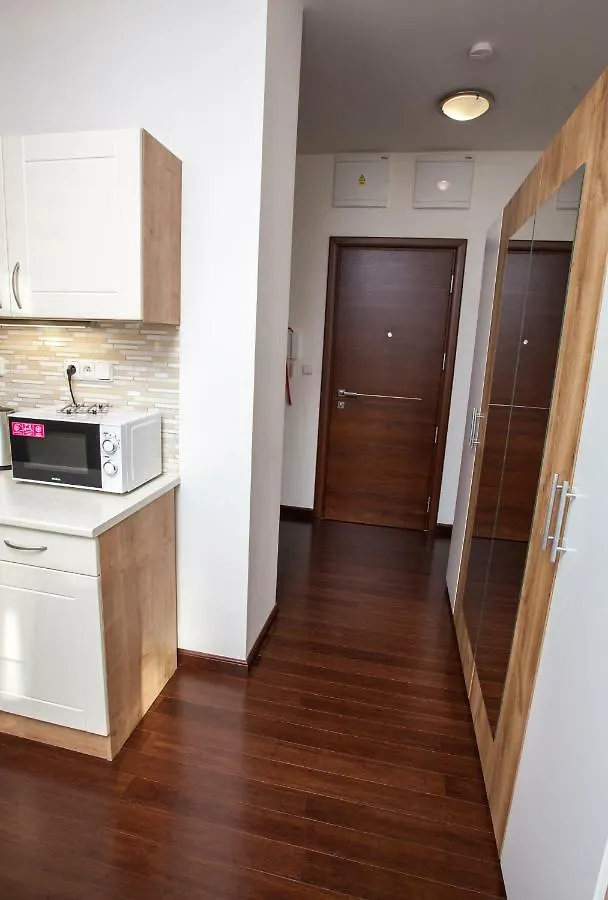 Rezidence Moser Apartments Karlsbad Tschechische Republik