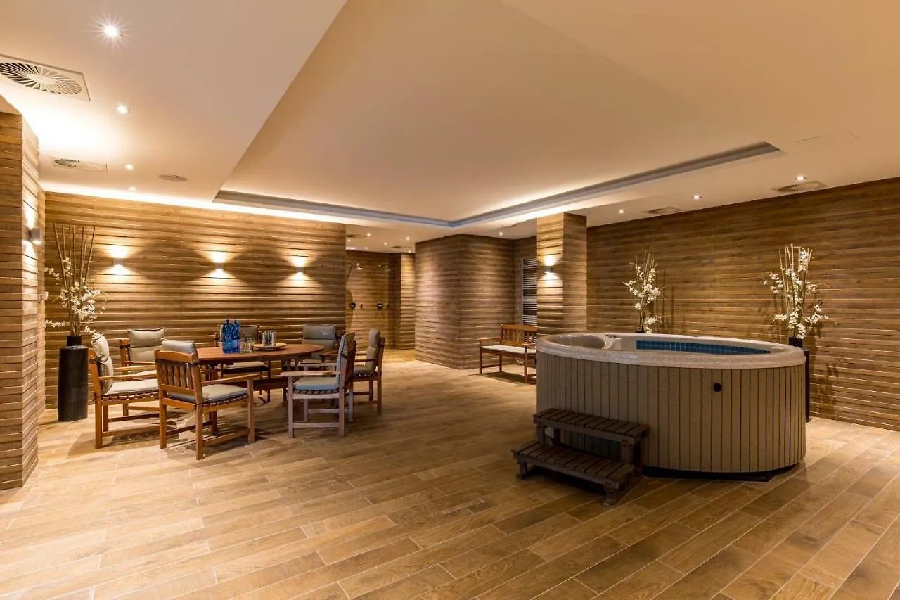 Rezidence Moser Apartments Karlovy Vary