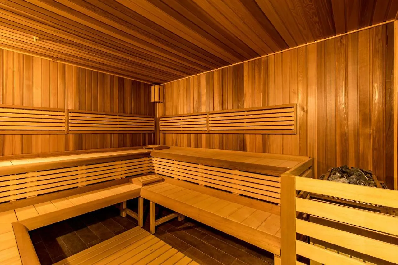Rezidence Moser Apartments Karlovy Vary 0*,