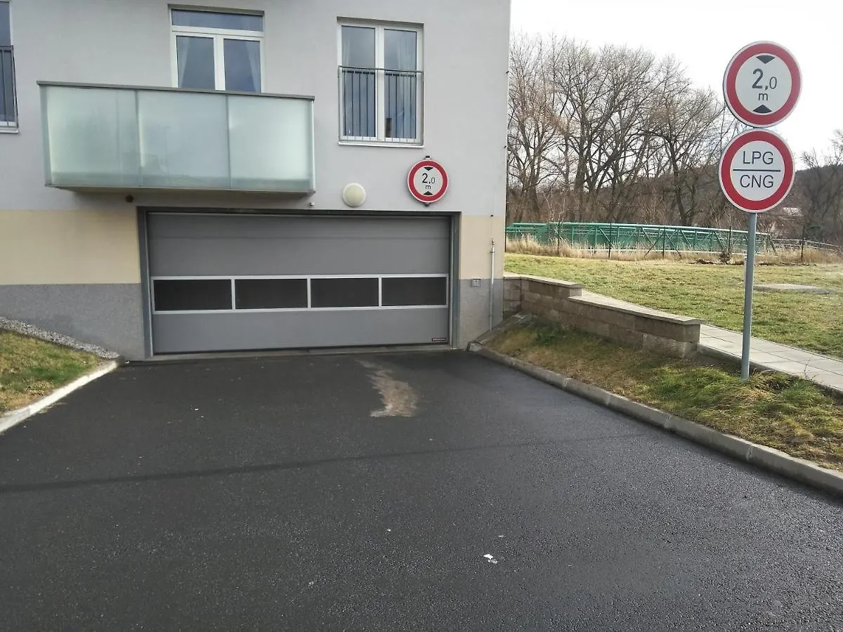 Apartman Rezidence Moser-Free Parking Garage Karlowe Wary 0*,  Czechy