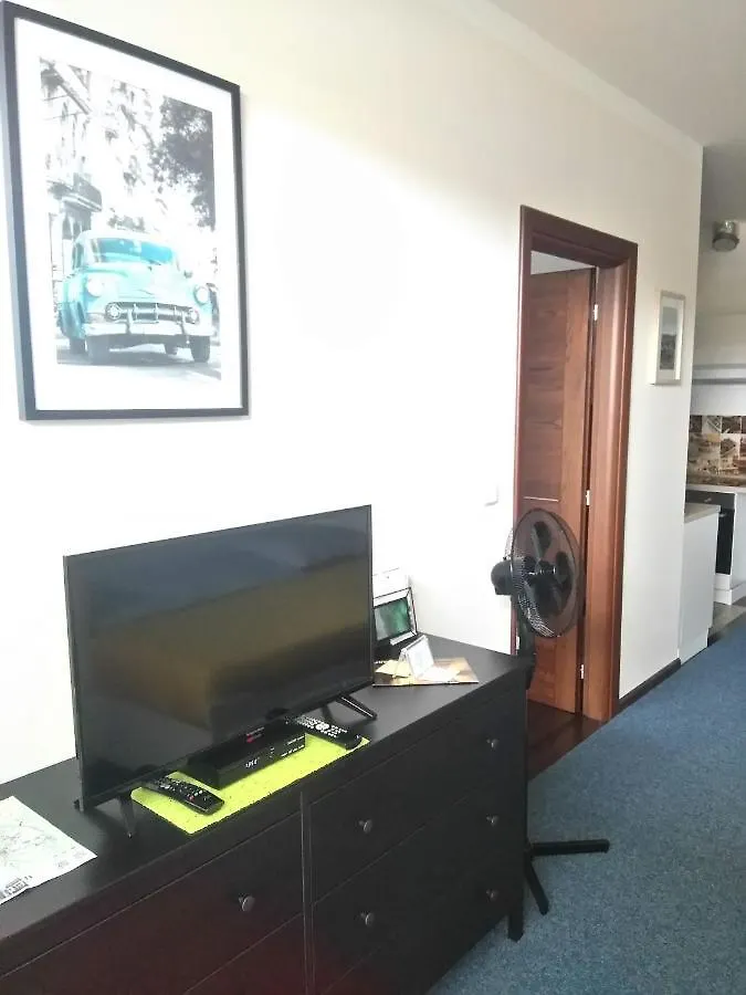 Apartament Apartman Rezidence Moser-Free Parking Garage Karlowe Wary