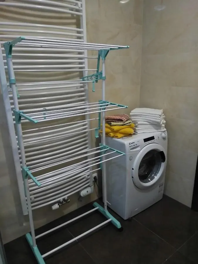 Apartman Rezidence Moser-Free Parking Garage Karlowe Wary 0*,