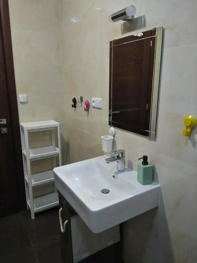 Apartman Rezidence Moser-Free Parking Garage Karlowe Wary Czechy
