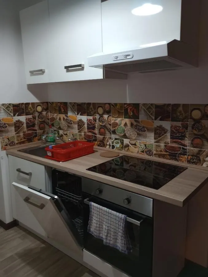 Apartament Apartman Rezidence Moser-Free Parking Garage Karlowe Wary Czechy