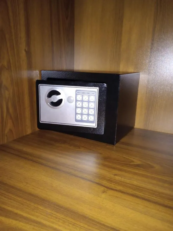 Apartman Rezidence Moser-Free Parking Garage Karlowe Wary