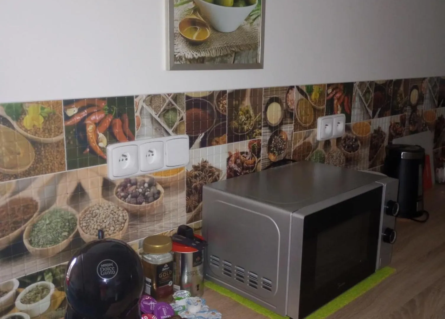 Apartman Rezidence Moser-Free Parking Garage Karlowe Wary 0*,  Czechy