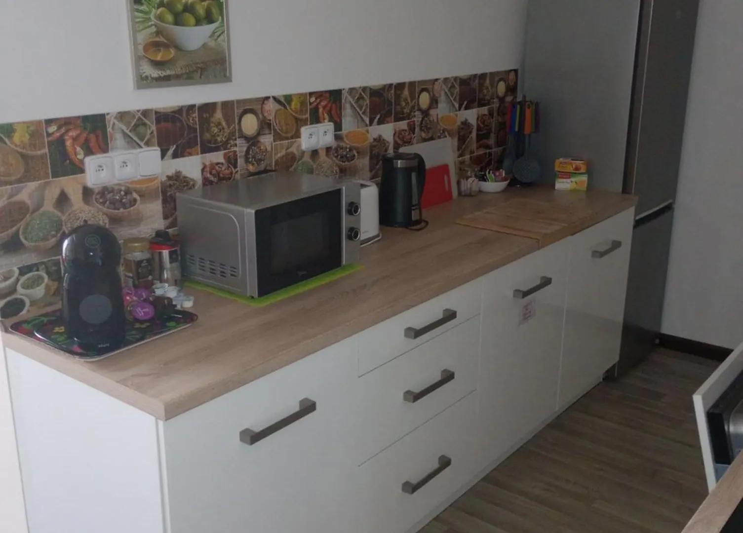 Apartman Rezidence Moser-Free Parking Garage Karlowe Wary 0*,  Czechy