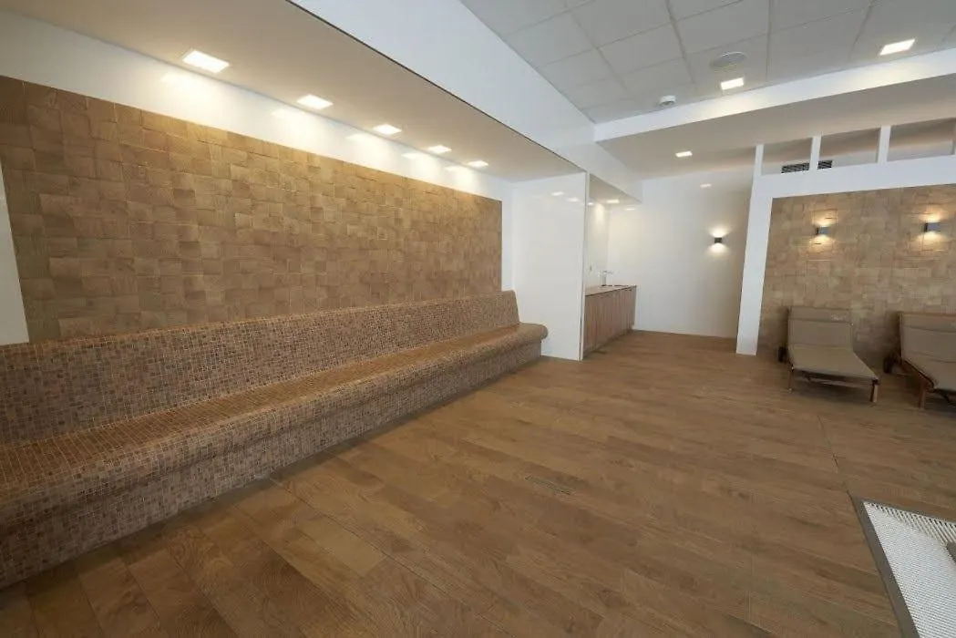 Apartman Rezidence Moser-Free Parking Garage Karlowe Wary