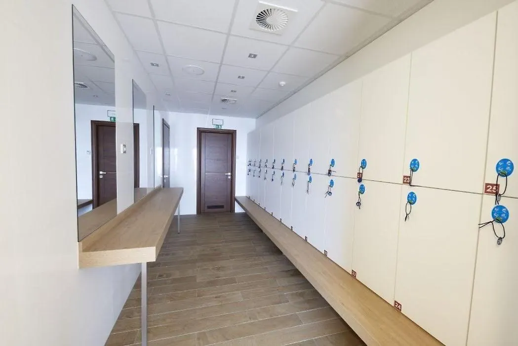 Apartman Rezidence Moser-Free Parking Garage Karlowe Wary Apartament