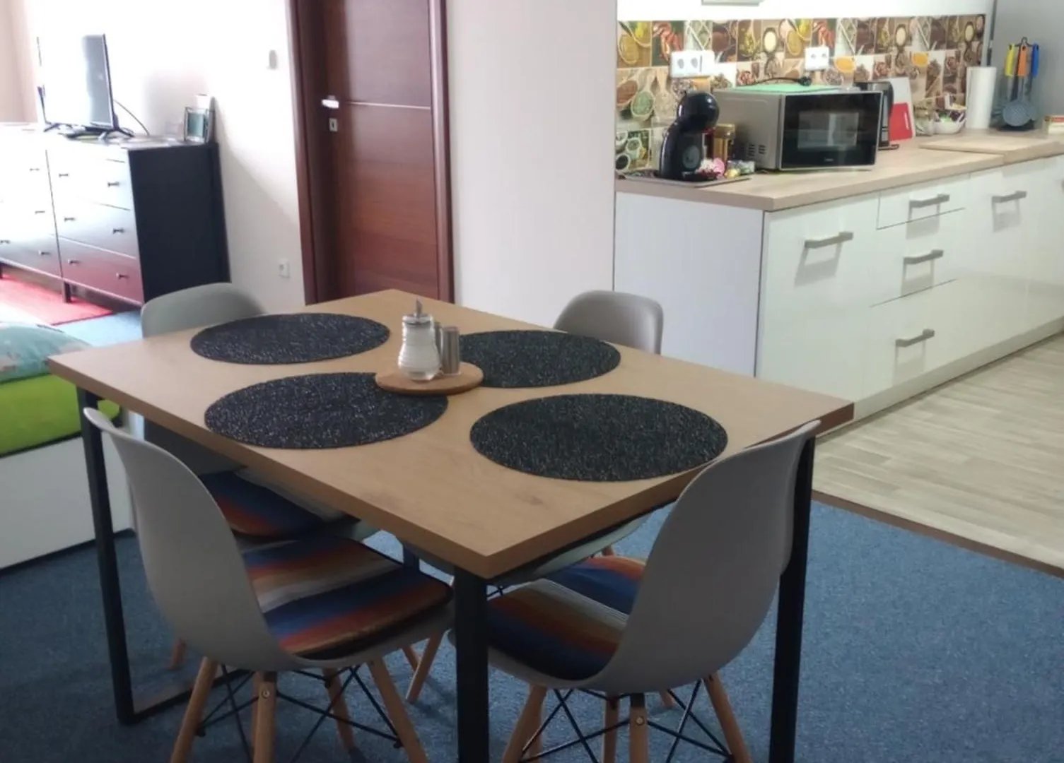 Apartament Apartman Rezidence Moser-Free Parking Garage Karlowe Wary