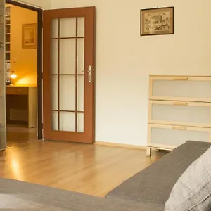 Slavia Апартаменты