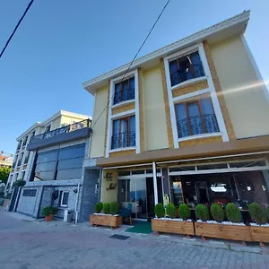  Motel Kilic Türkei