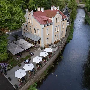 Basileia Riverside Karlovy Vary
