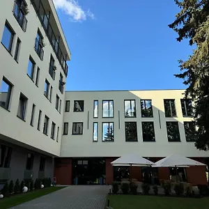 Parkhotel Carlsbad Karlovy Vary
