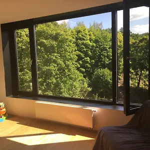  Апартаменты Triplex Residence, Lux-appartment In The Central Part Чехия