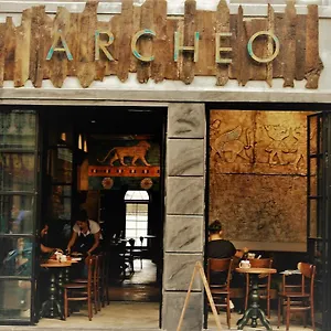 *** Хостел Archeo (adults Only) Турция