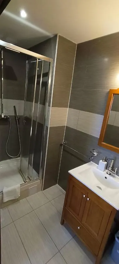 Aparthotel Rezidence Sadova Karlsbad