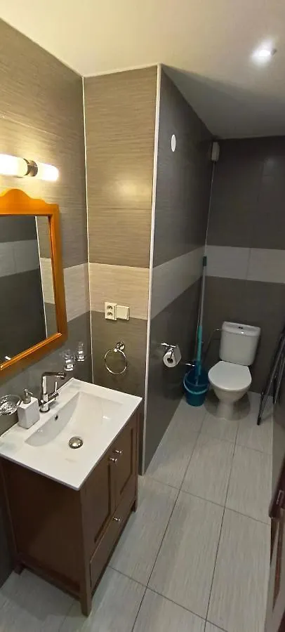 Aparthotel Rezidence Sadova Karlsbad