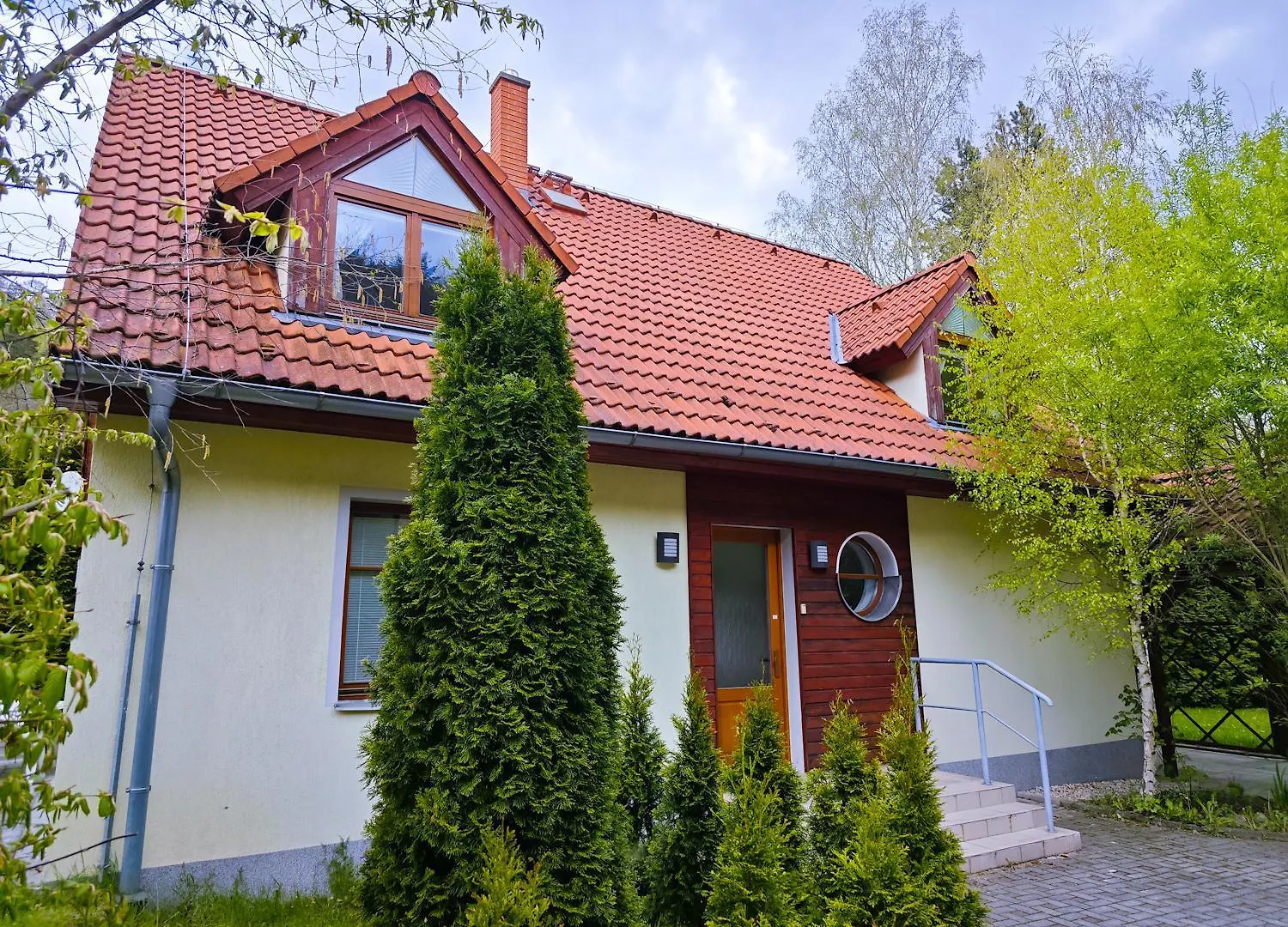 Ferienpark Geyserpark Village Karlsbad