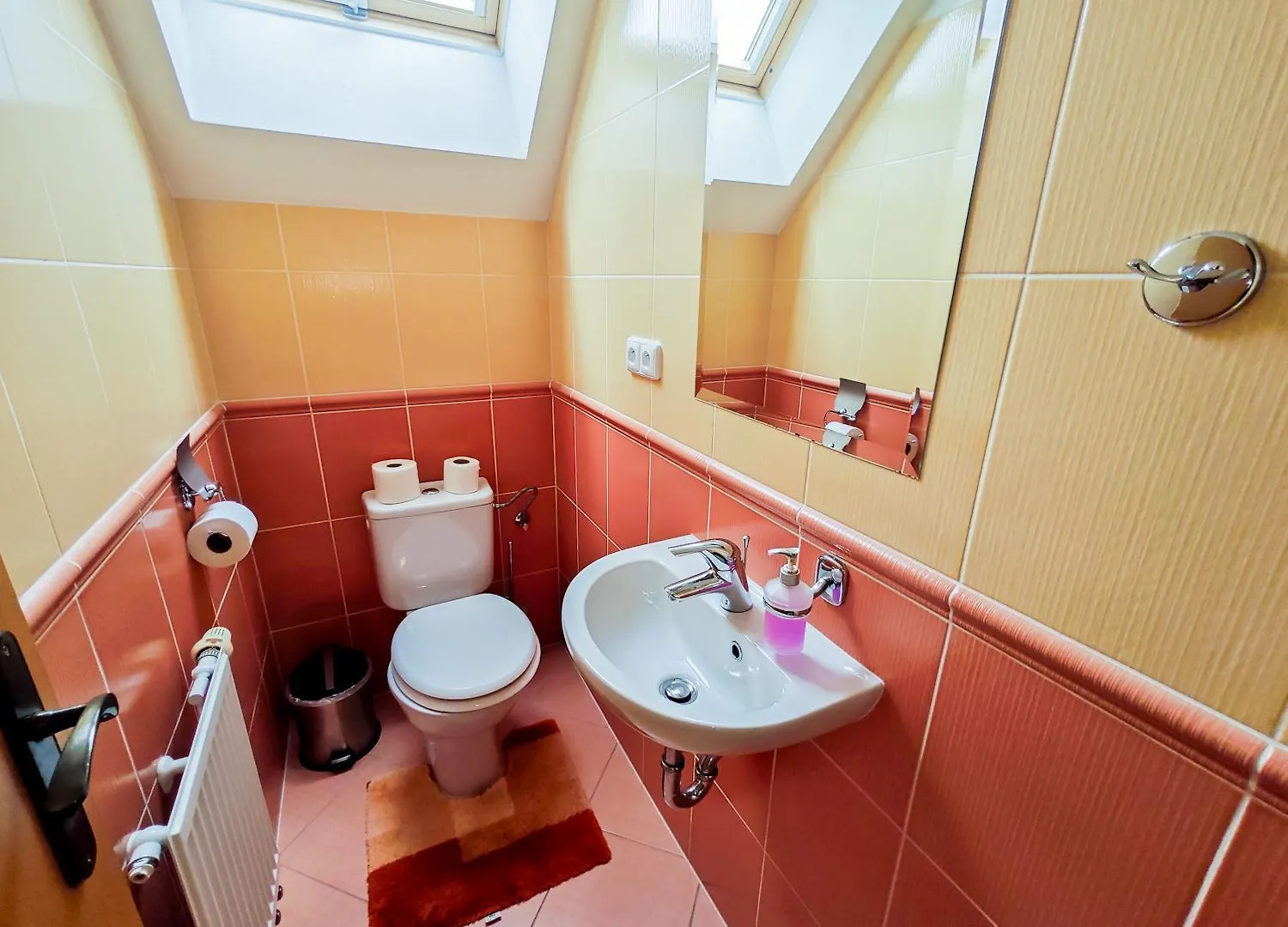 Geyserpark Village Karlsbad 3*,