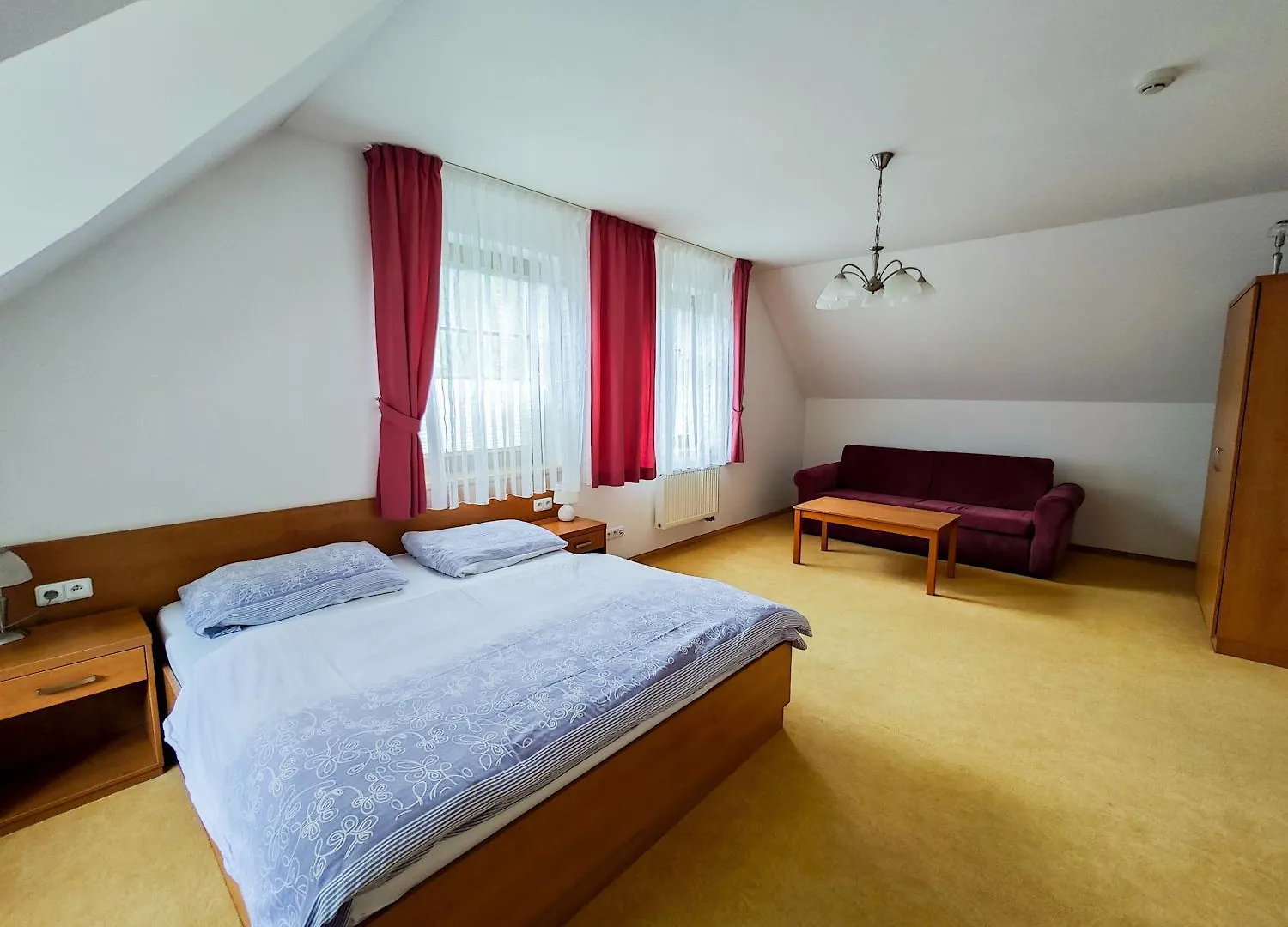 Geyserpark Village Karlsbad 3*,  Tschechische Republik