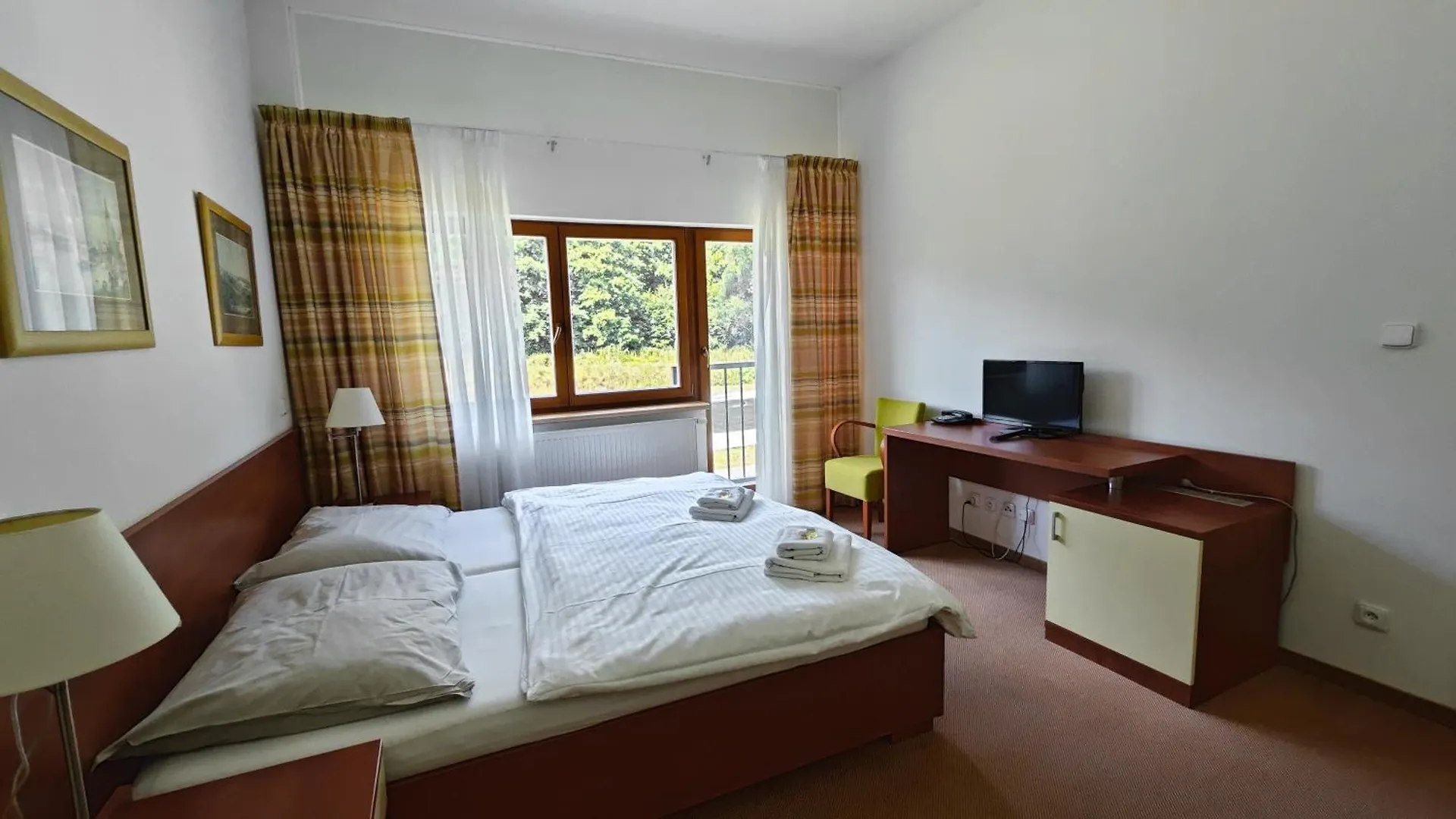 *** Ferienpark Geyserpark Village Karlsbad Tschechische Republik