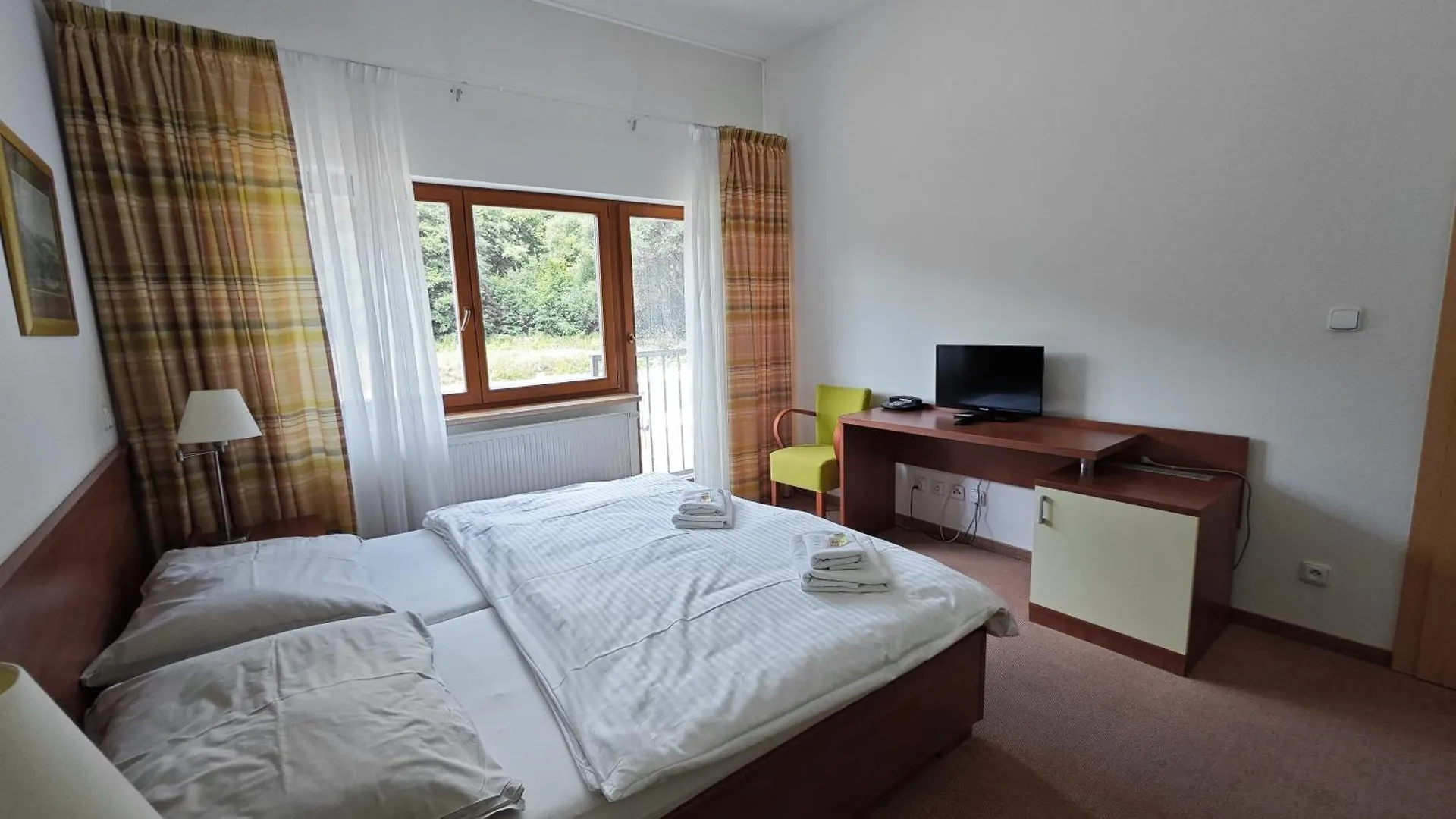 Geyserpark Village Karlsbad