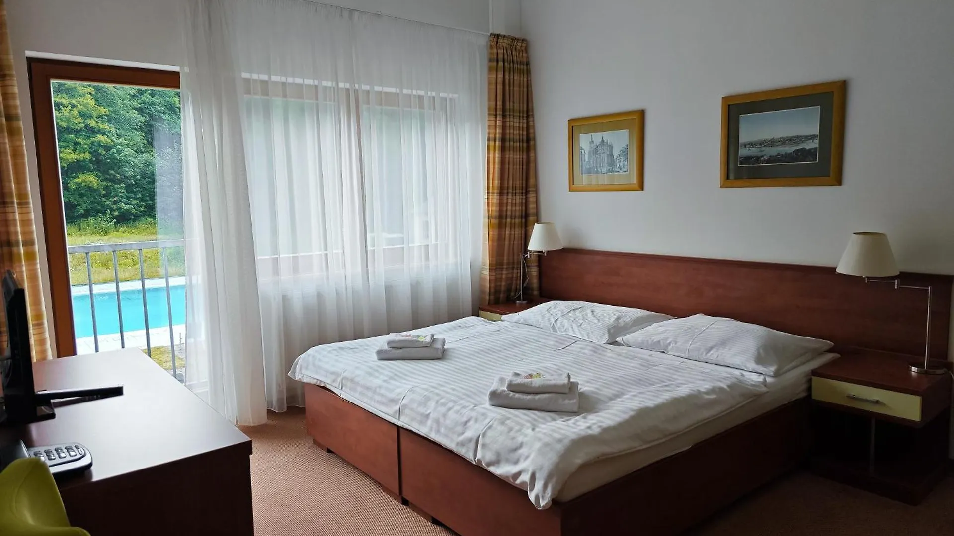 Geyserpark Village Karlsbad
