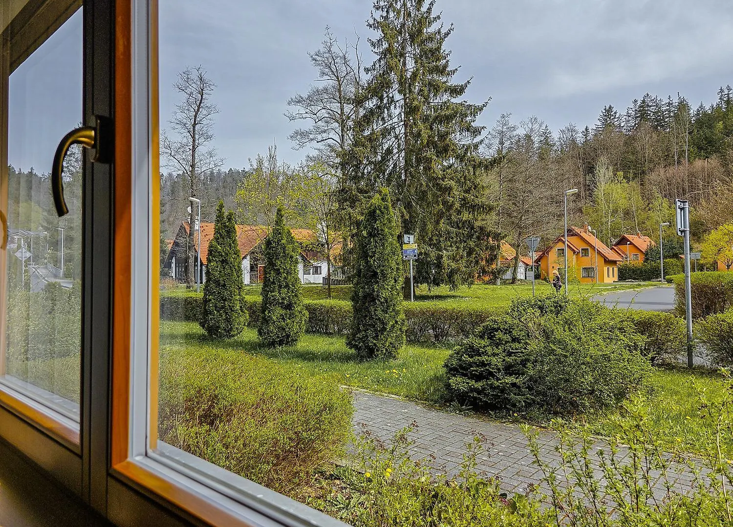 Geyserpark Village Karlsbad Vakantiepark