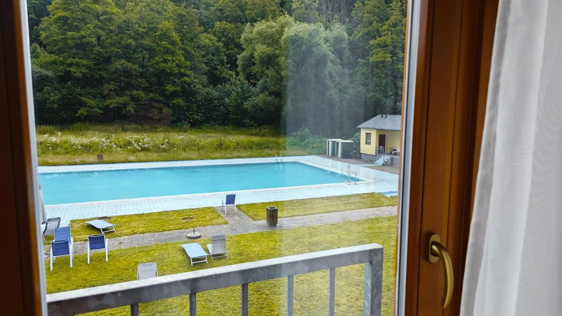 Vakantiepark Geyserpark Village Karlsbad