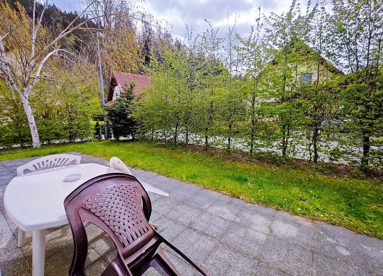 Geyserpark Village Karlsbad 3*,  Tschechische Republik