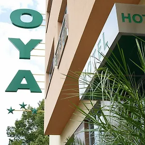 *** Hotel Oya Tsjechië